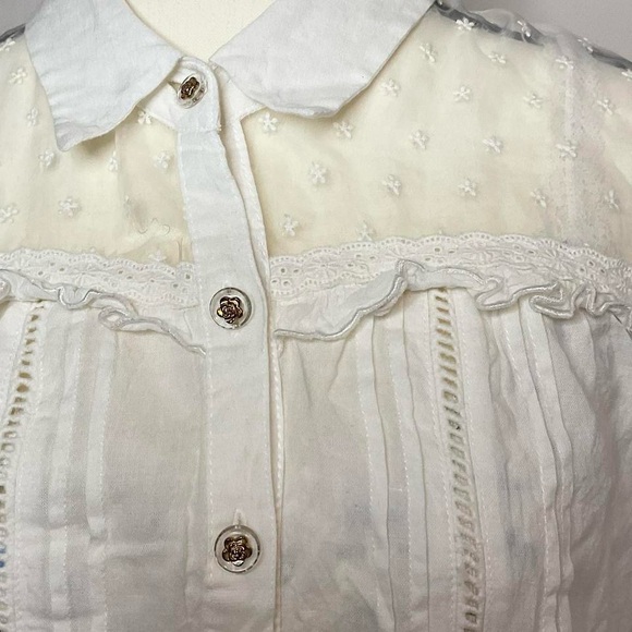 Lolita Liz Lisa Top - Picture 3 of 5